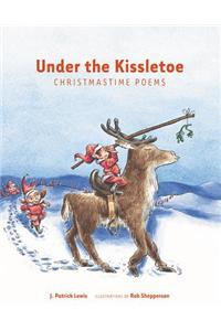 Under the Kissletoe