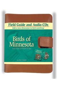 Birds of Minnesota Field Guide