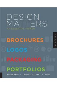 Design Matters