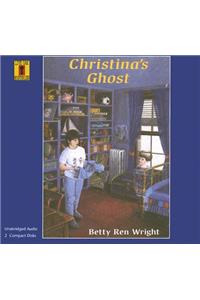 Christina's Ghost (1 CD Set)