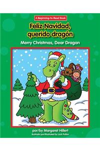 Feliz Navidad, Querido Dragon/Merry Christmas, Dear Dragon