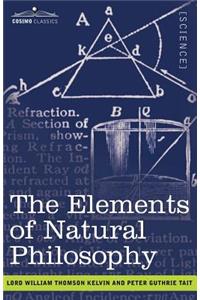 Elements of Natural Philosophy