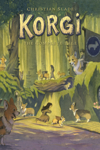 Korgi: The Complete Tale