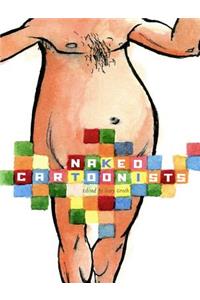 Naked Cartoonists