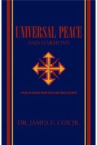 Universal Peace and Harmony