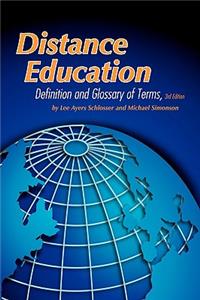 Distance Education