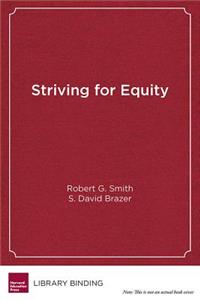 Striving for Equity