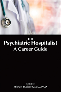 Psychiatric Hospitalist