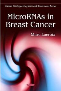 MicroRNAs in Breast Cancer