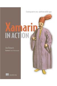Xamarin in Action