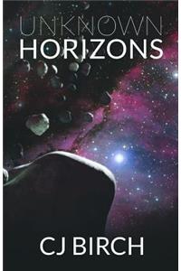 Unknown Horizons