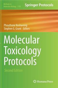 Molecular Toxicology Protocols