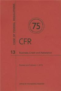 Business Credit and Assistance