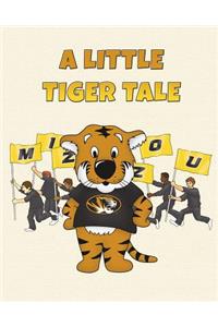 A Little Tiger Tale