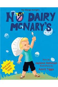 No Dairy McNary's