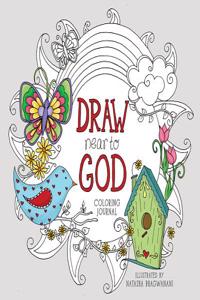 Draw Near to God