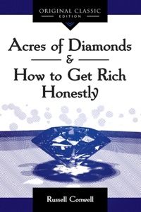 Acres of Diamonds