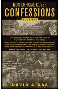 Non-Official Cover Confessions