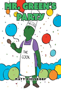 Mr. Green's Party