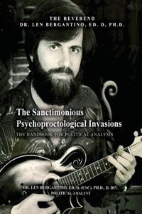 Sanctimonious Psychoproctological Invasions
