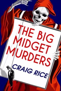 Big Midget Murders