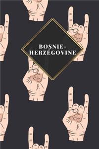 Bosnie-Herzégovine