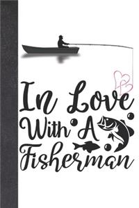 In Love With A Fisherman