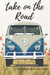 take on the road