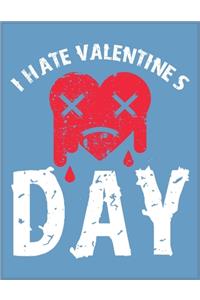 I Have Valentine's Day