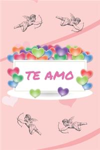 Te Amo