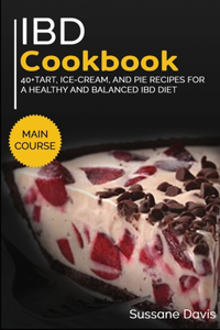 Ibd Cookbook