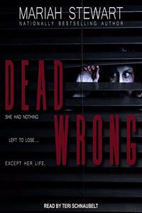 Dead Wrong Lib/E