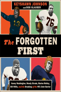 The Forgotten First Lib/E