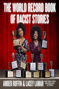 World Record Book of Racist Stories