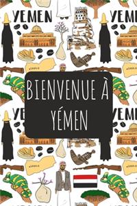 Bienvenue à Yémen