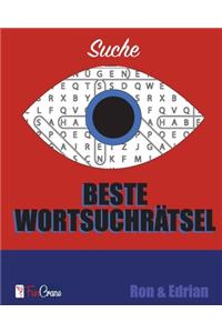 Suche Beste Wortsuchrätsel