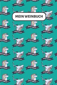 Mein Weinbuch