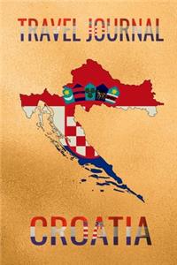 Travel Journal Croatia