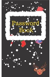 Password Book