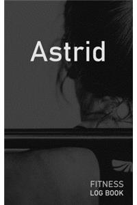 Astrid