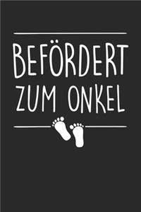 Befördert Zum Onkel