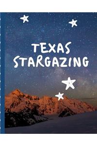 Texas Stargazing