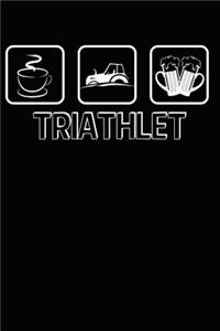 Triathlet