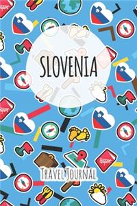 Slovenia Travel Journal
