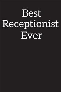 Best Receptionist Ever