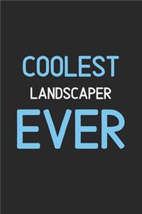 Coolest Landscaper Ever
