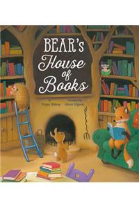 Bear's House of Books