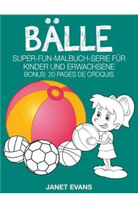 Bälle
