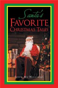 Santa's Favorite Christmas Tales