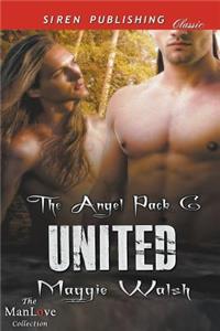 United [The Angel Pack 6] (Siren Publishing Classic Manlove)